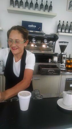 Le Sorelline Wine Bar Café